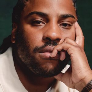 تصویر هنرمند Malcolm Washington