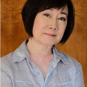 تصویر هنرمند Denice Kumagai