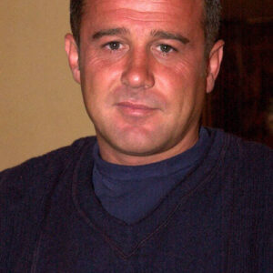 تصویر هنرمند Iván Armesto