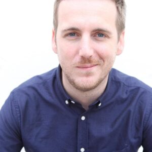 تصویر هنرمند Joe Gabler