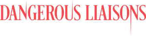 لوگوی رسمی سریال Dangerous Liaisons (2022)