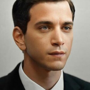 تصویر هنرمند Selahattin Paşalı