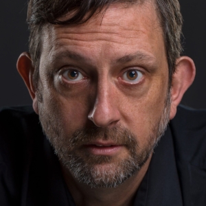 تصویر هنرمند Kevin Patrick Murphy