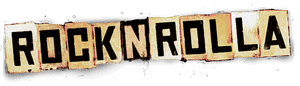 لوگوی رسمی فیلم RocknRolla (2008)