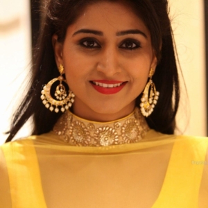 تصویر هنرمند Varshini Sounderajan