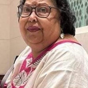 تصویر هنرمند Chanda Dutt