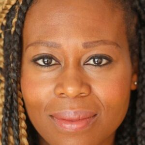 تصویر هنرمند Brandee Steger