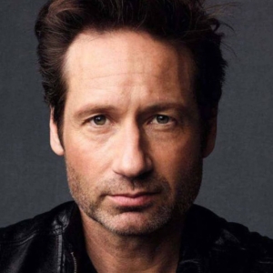 تصویر هنرمند David Duchovny