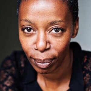 تصویر هنرمند Noma Dumezweni