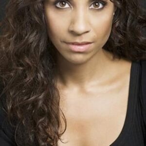 تصویر هنرمند Debbie Kurup