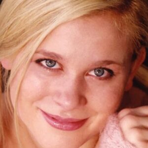 تصویر هنرمند Tarah Paige