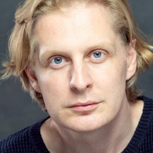 تصویر هنرمند Gerard McCarthy