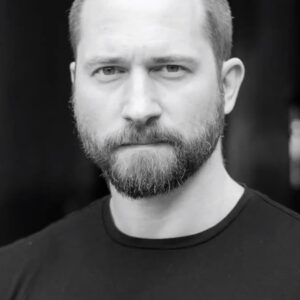 تصویر هنرمند Alexander King