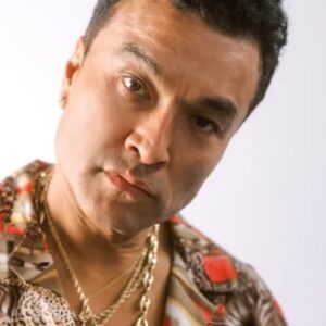 تصویر هنرمند Lyrics Born