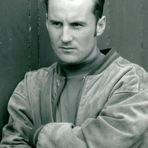 تصویر هنرمند Gavin Kitchen