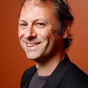 تصویر هنرمند Stéphane Aubier