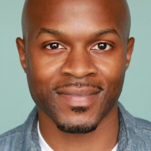 تصویر هنرمند Telvin Griffin