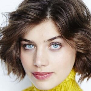 تصویر هنرمند Abigél Szőke