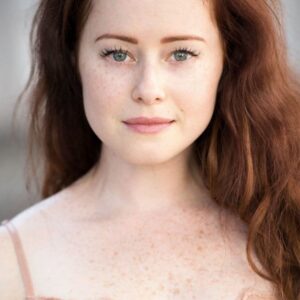 تصویر هنرمند Lauren Hamilton Neill