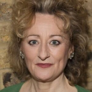 تصویر هنرمند Sian Thomas