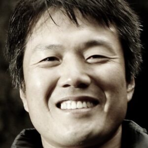 تصویر هنرمند O Seung-hyeon