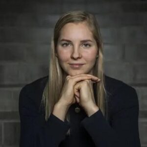 تصویر هنرمند Mette Tranborg