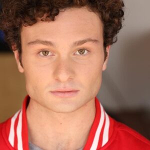 تصویر هنرمند Zach Primo