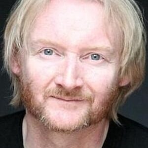 تصویر هنرمند John Weldon