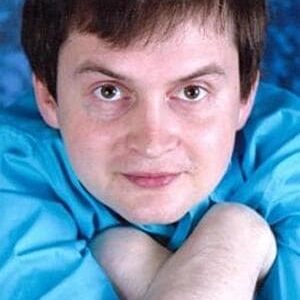 تصویر هنرمند Daniil Makarov