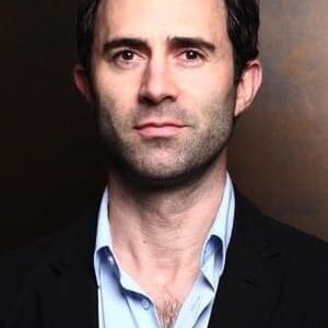 تصویر هنرمند Christopher Amitrano