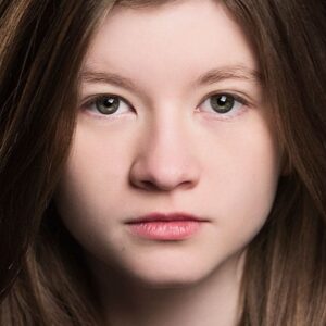 تصویر هنرمند Jade Croot