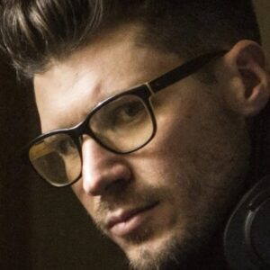 تصویر هنرمند James Nunn