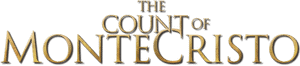 لوگوی رسمی فیلم The Count of Monte Cristo (2024)