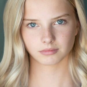 تصویر هنرمند Stella Grace Fitzgerald