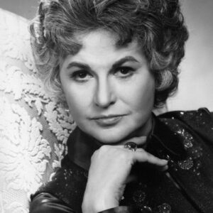 تصویر هنرمند Bea Arthur