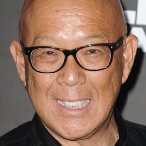 تصویر هنرمند Michael Paul Chan