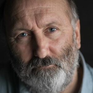 تصویر هنرمند John Biggins