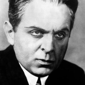 تصویر هنرمند Rudolf Klein-Rogge