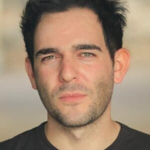 تصویر هنرمند Matthew-Lee Erlbach