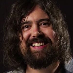 تصویر هنرمند Luke Higginson