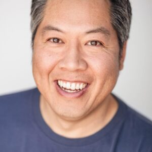 تصویر هنرمند Feodor Chin