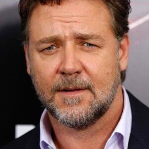 تصویر هنرمند Russell Crowe