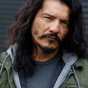 تصویر هنرمند Pancho Cardena