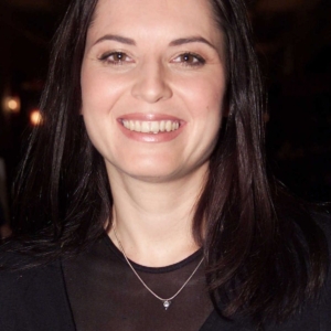 تصویر هنرمند Barbora Kodetová