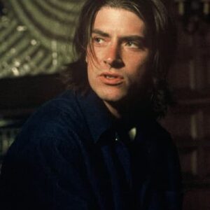 تصویر هنرمند Scott Patrick Green