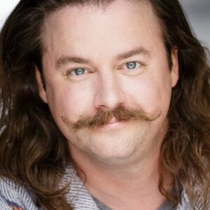 تصویر هنرمند Brian Patrick Farrell