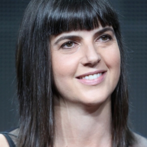 تصویر هنرمند Angie Day