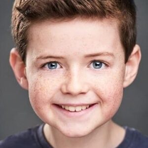 تصویر هنرمند Alfie Kennedy