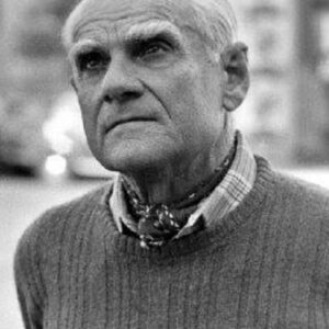 تصویر هنرمند Alberto Moravia