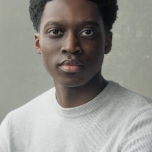 تصویر هنرمند Anthony J. Abraham